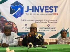 Jigawa to Host 2026 Investment Summit on Sustainable Economic Growth