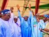 Jigawa APC Unanimously Affirms Namadi for 2027 Governorship Race