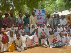 UNICEF, EU Champion Play Based Learning in Jigawa, Push for Child Friendly Education